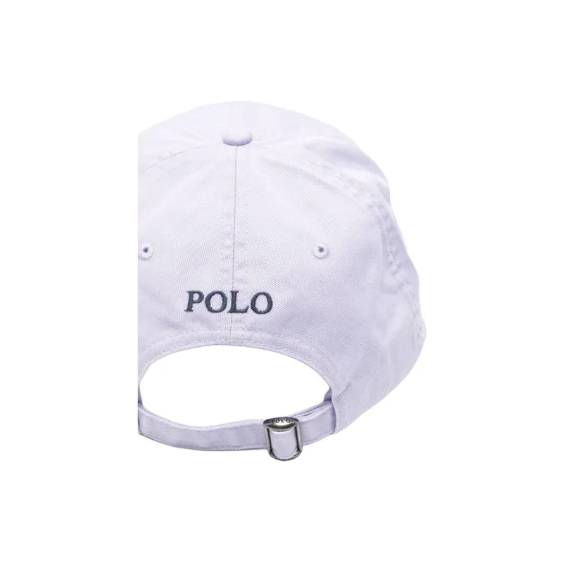 Polo Ralph Lauren Polo-Pony Cotton Cap-2