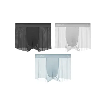 MADALLO Underpants Men's Combo Set