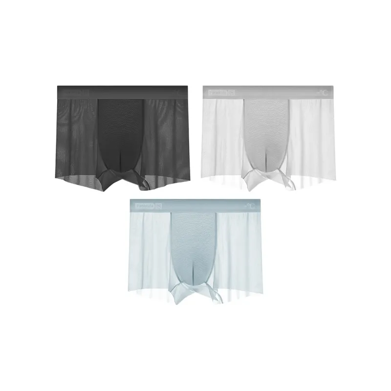 MADALLO Underpants Men's Combo Set-0