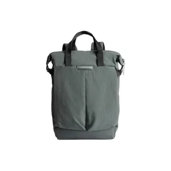BELLROY Baida Nylon Backpack Unisex Everglades Earth Tone