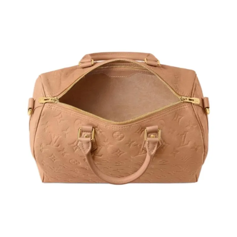 LOUIS VUITTON Speedy Soft 30 Arizona-2