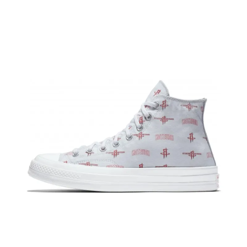 Converse Chuck Taylor All Star 70 Hi Houston Rockets Franchise-0