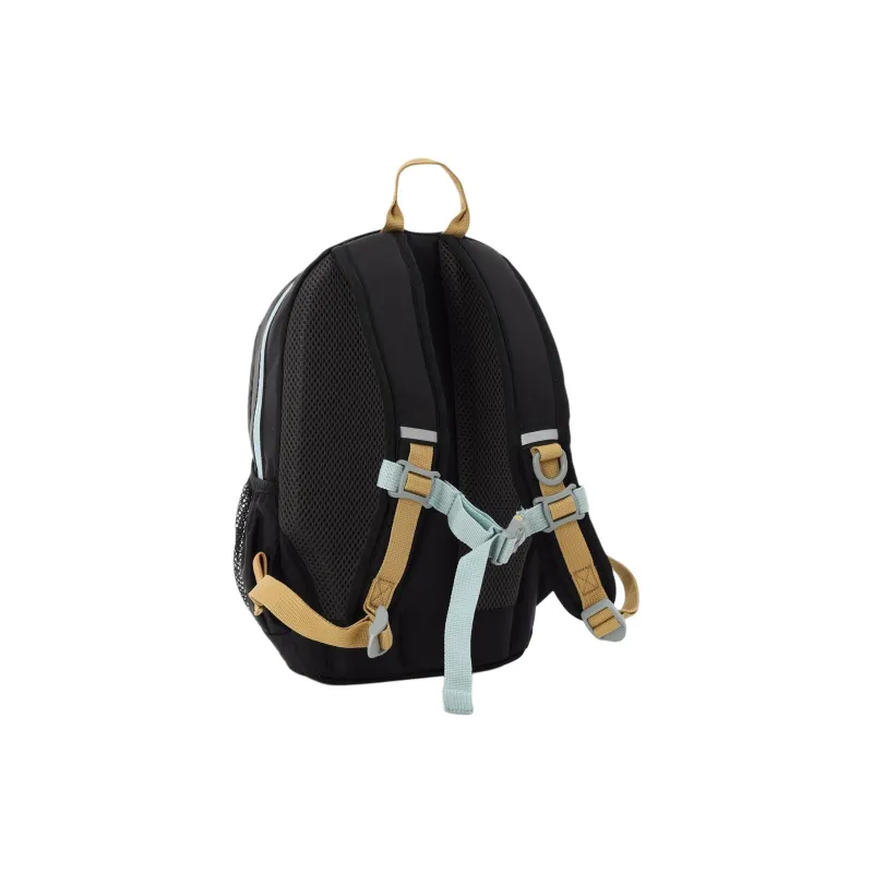Columbia Nylon Backpack Men's Black-1