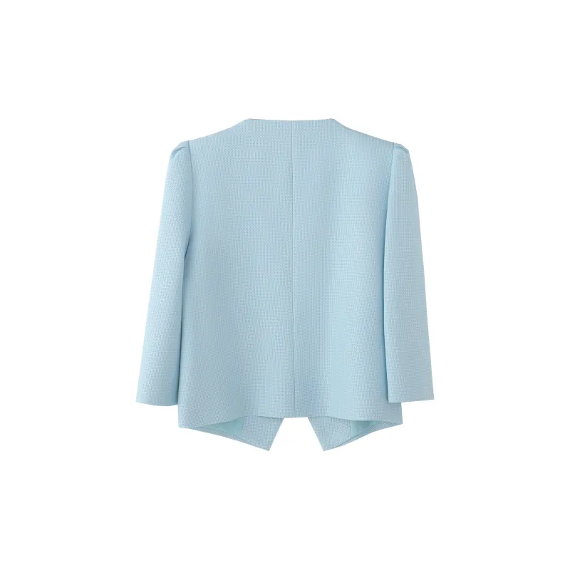 DonnaZilan Business Suit Women's-3