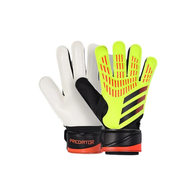 Adidas Goalkeeper Gloves Unisex-5