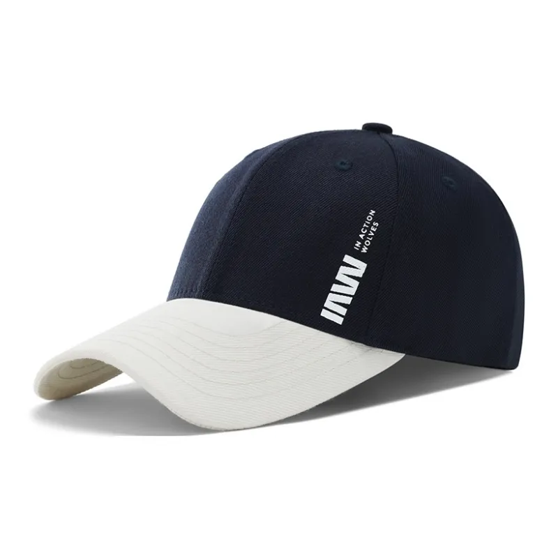 SEPTWOLVES Cotton Baseball Caps Unisex-3