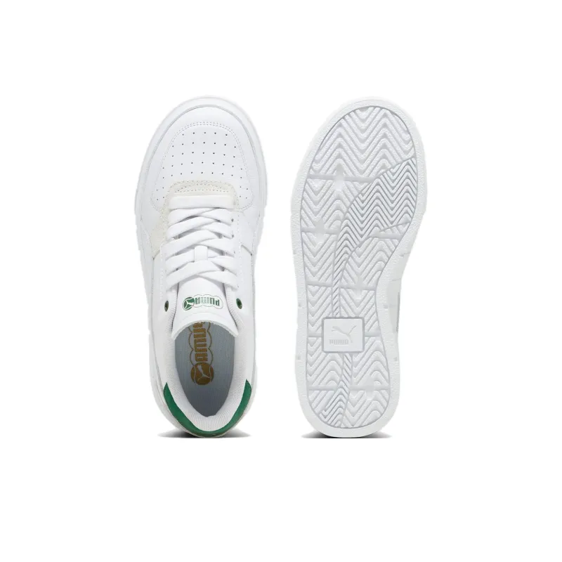 PUMA Cali Court Match 'Archive Green' Women's-3