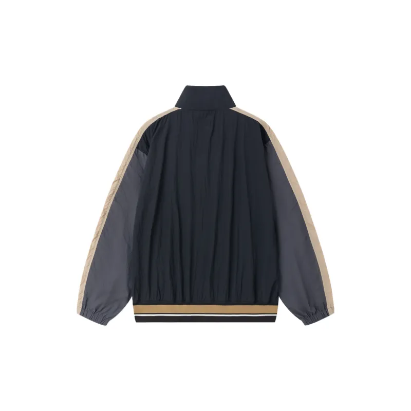GAP Jackets Coats Unisex Marine Blue-3
