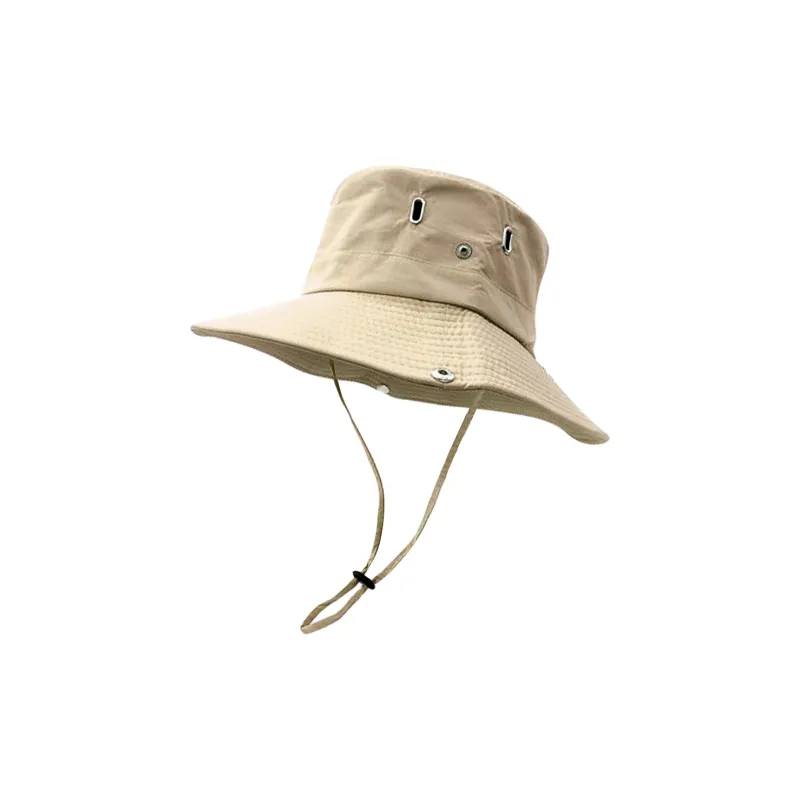 ZKY Bucket Hats Unisex-5