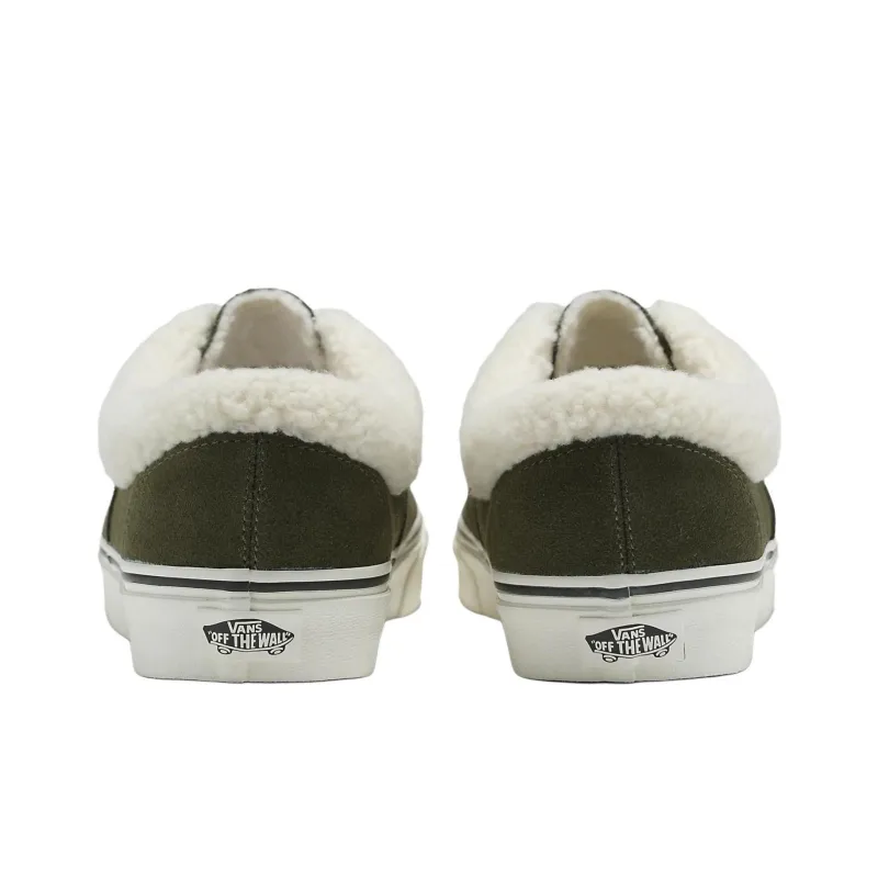 Vans Sherpa Authentic 'Grape Leaf'-3