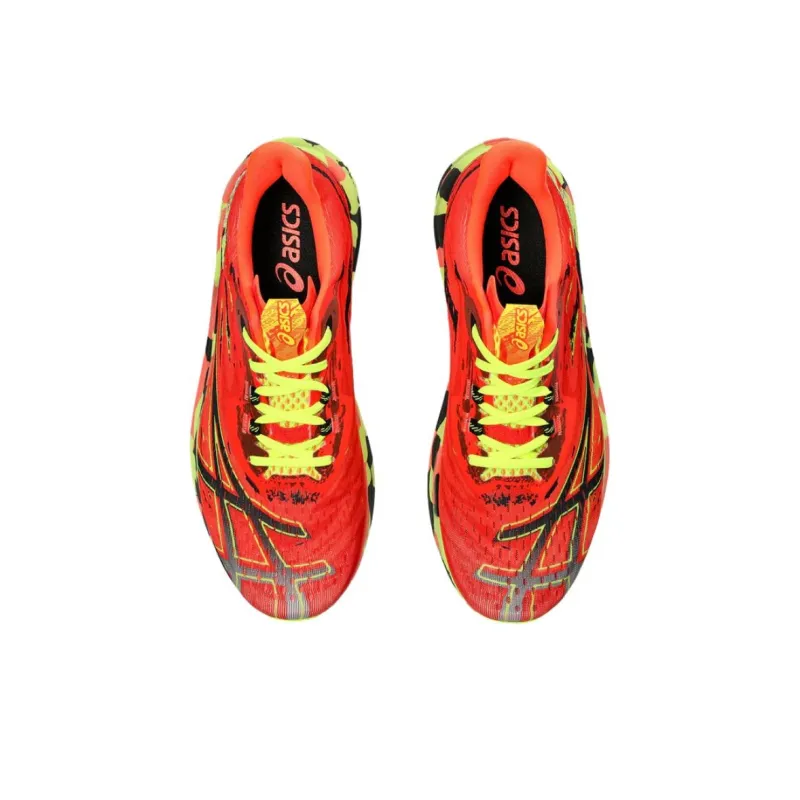 Asics Noosa Tri 15 Sunrise Red Black-2