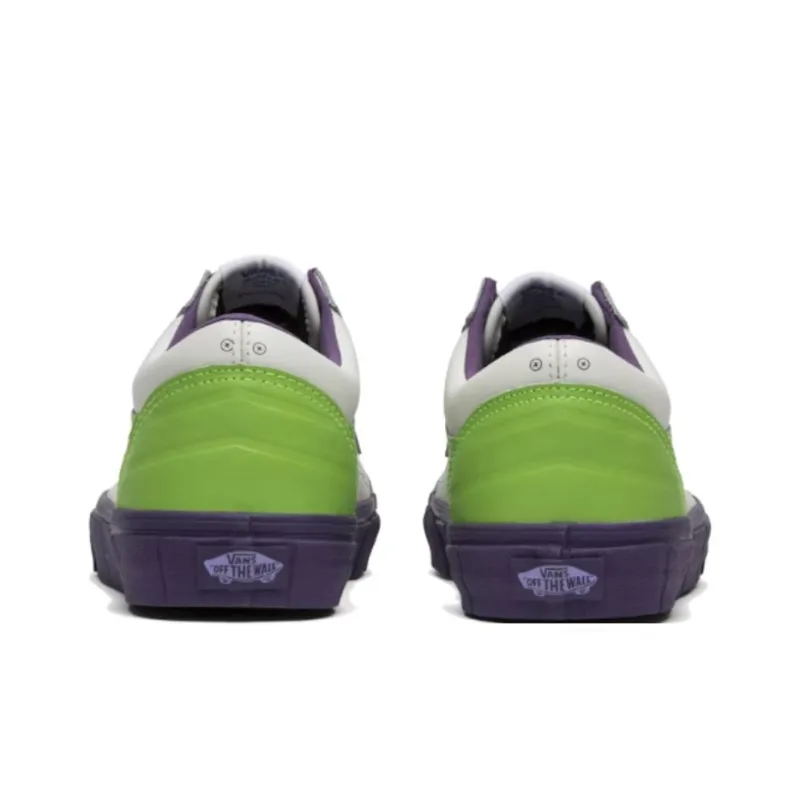 Vans Old Skool Toy Story Buzz Lightyear-2