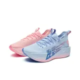 Union Blue Nectar Pink