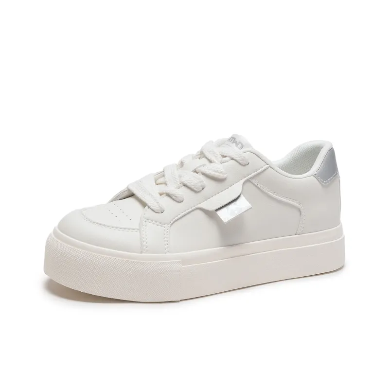 Hotwind Low Top Skateboard Shoes Women's-9