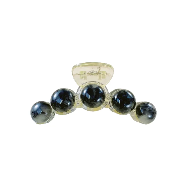 Mr. Shang Hair Accessories Women's-6