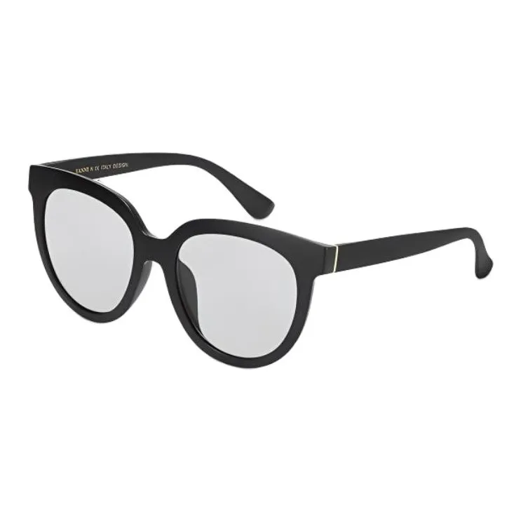EQUIPMENTELEGANT Square Sunglasses Unisex-2