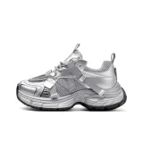 Silver/Gray
