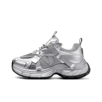 JOSINY JOSINY Low-Top Chunky Sneakers Women's