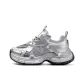 Silver/Gray
