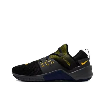 Nike Free X Metcon 2 Michigan
