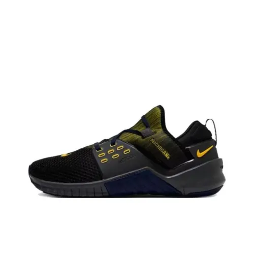 Nike Free X Metcon 2 Michigan