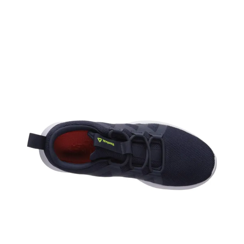 Reebok Reago Pulse Shoes Navy-2