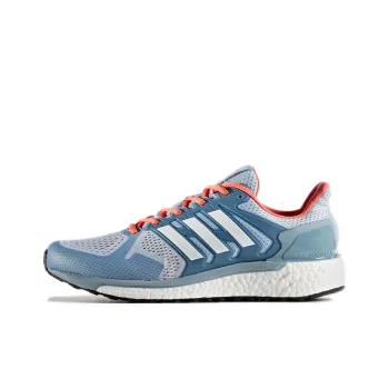 Adidas Supernova St 'Easy Blue Easy Coral' Women's