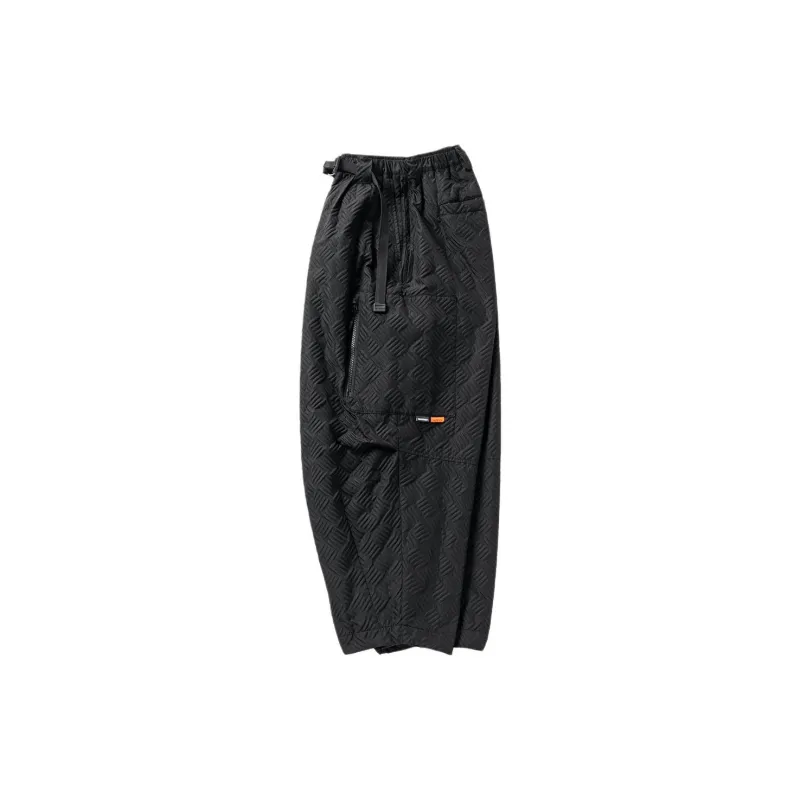 TIGHTBOOTH BROTURES Co-branded Edition Cargo Pants Unisex-2