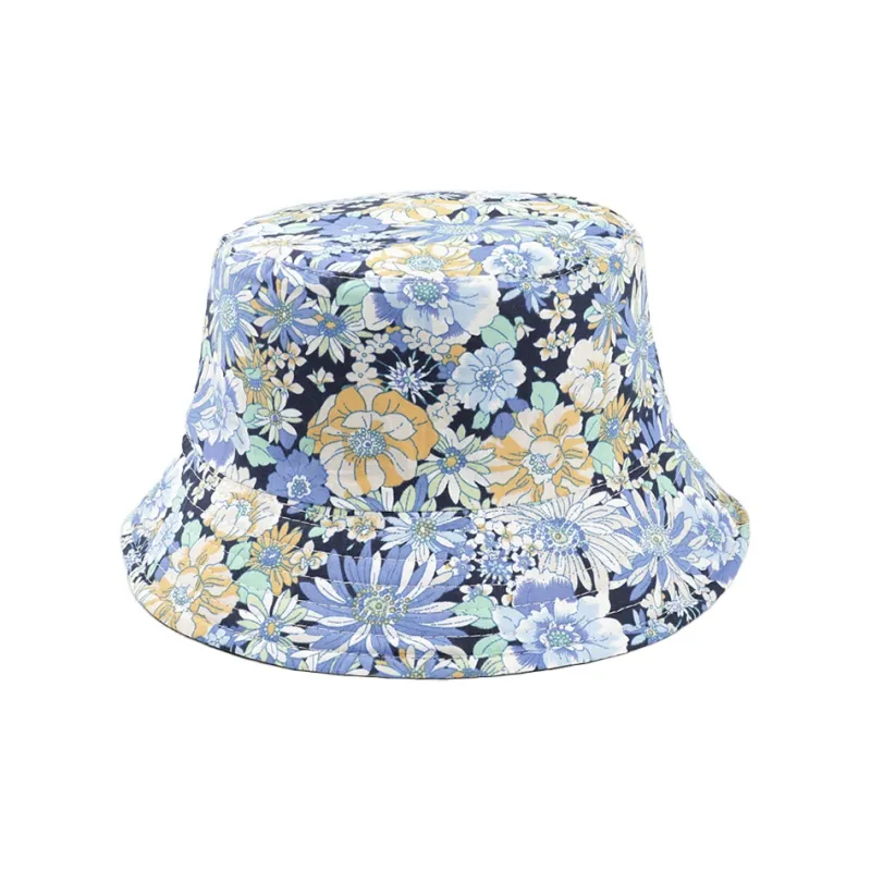 Mulinsen Cotton Bucket Hats Unisex-8