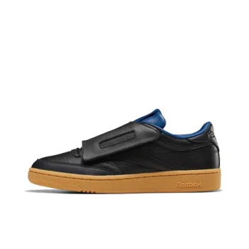 Club C Nanamica X Reebok Stomper 'Black'