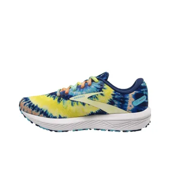 Brooks Women's Revel 6 'Rock N Roll - Tie Dye'