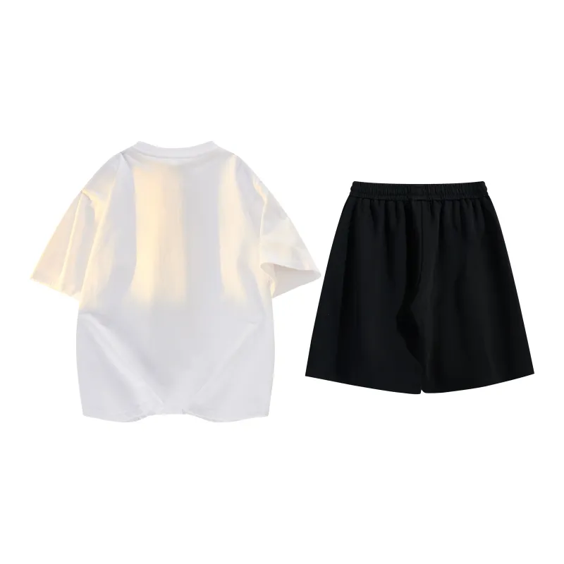 WANX Casual Sportswear Unisex-5