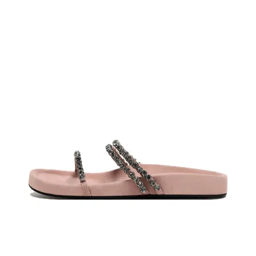 ZARA Slide Slippers Women's