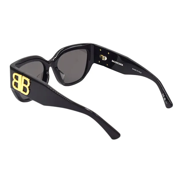Balenciaga Eyewear Cat eye Sunglasses-2