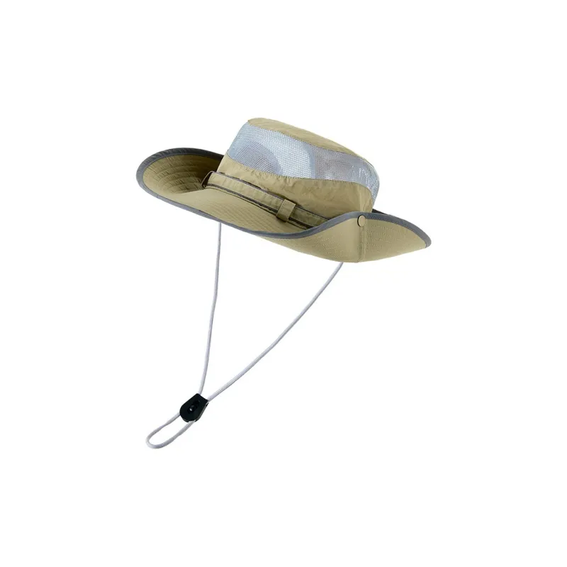 CAOT Polyester Bucket Hats Unisex-4