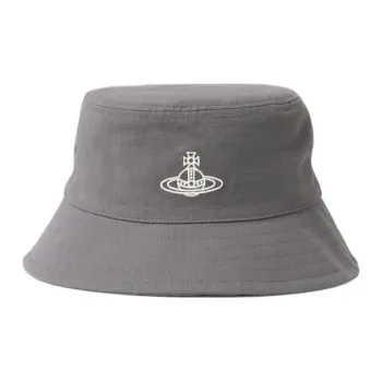 Vivienne Westwood Bucket Hats Unisex Multicolor
