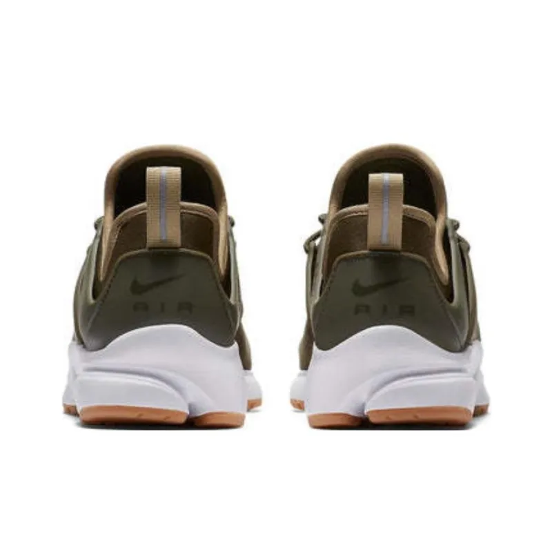 Nike Air Presto 'Neutral Olive' Women's-4