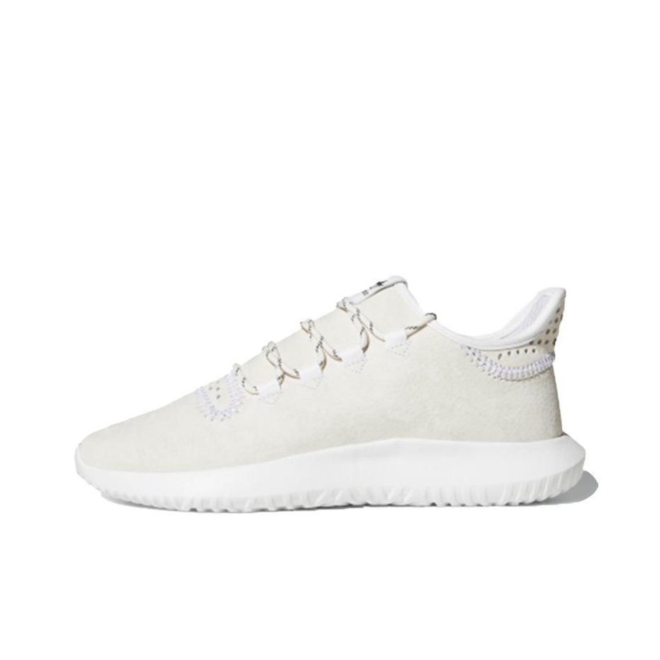 Adidas originals tubular shadow white online