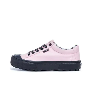 Style 29 Lazy Oaf X Women's Vans 'Almond Blossom' Women's