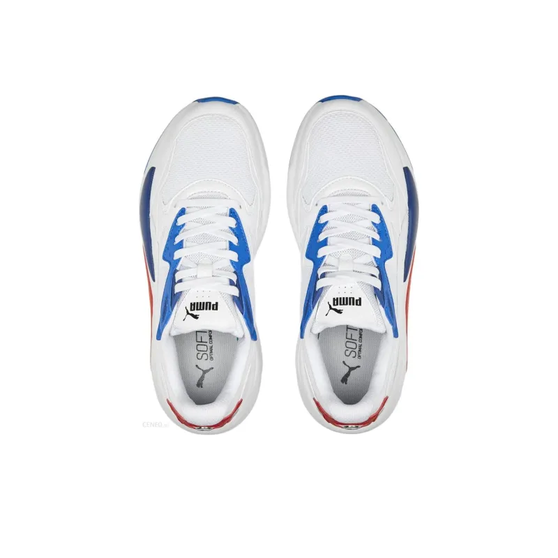 Puma BMW M Motorsport X X-Ray Speed 'White Pro Blue Red'-3