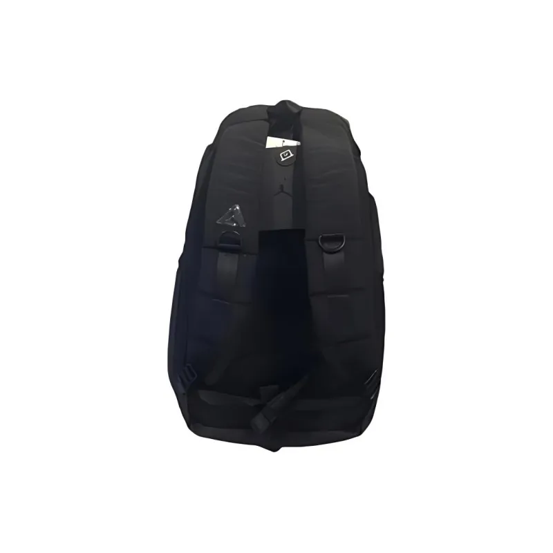 Jordan Nylon Backpack Regular Unisex Black-2