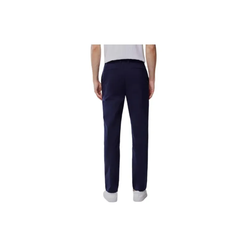 DANIEL HECHTER Casual Pants Men's Royal Blue-2