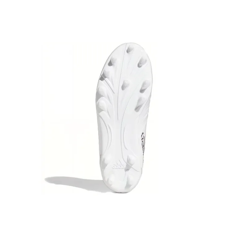 Adidas Nasty Fly 2E 20 'White'-5