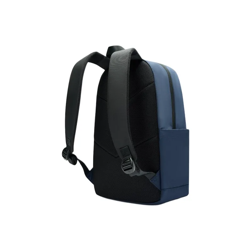 QIAODAN 900D Sanji Backpack Regular Unisex Canopies Blue-2