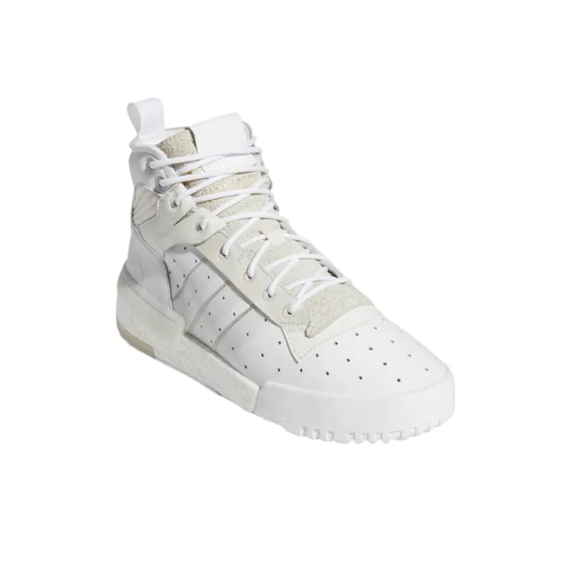 Adidas Rivalry Rm Triple White-2
