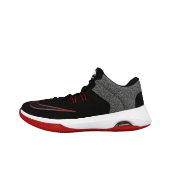 Nike Air Versitile 2 'Black Red'