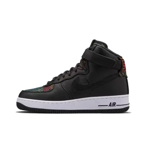 Nike Air Force 1 High Black History Month 2016 Women's