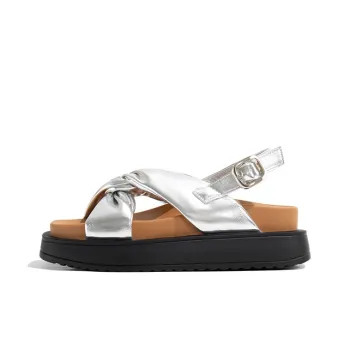 Old Meow Beach Sandals 5cm Women's