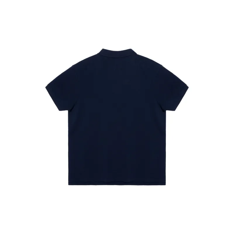 Polo Ralph Lauren Polo Pony Embroidered Polo Shirt-1