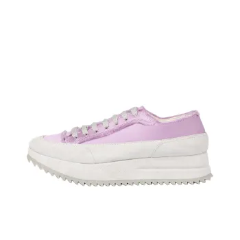 Pedro García Orella Low-Top Casual Shoes Women's Light Purple